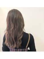 ルーツアイリー 心斎橋(ROOTS IRIE)&nbsp;20代30代◎透明感☆ラベージュ☆