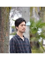 ユミヘアーデザインアンドクリニック(YUMI hair design&clinic)&nbsp;メンズショート☆