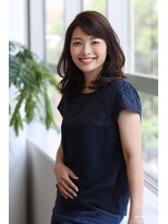 キッカ 津田沼 奏の杜店(CHICCA)&nbsp;フェミニンミディ