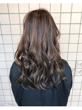 ブラッシュ(BRUSH) ハイライトベージュ