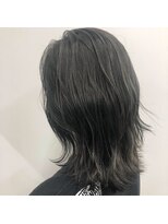 アライブ キチジョウジ(ALIVE Kichijoji)&nbsp;【ALIVE吉祥寺】ダークグカラーコントラストハイライト◎