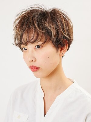  [和泉中央駅1F☆] 骨格や毛流れを考えカット！あなたの髪本来の綺麗さを、最大限に引き出し輝かせます☆