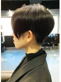 ショート