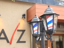 アズ 志村坂上店(A Z)の雰囲気（おしゃれなbarber♪おしゃれなメンズスタイルをご提案☆）