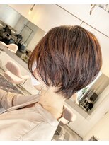 ブリーチ(bleach)&nbsp;くびれショート