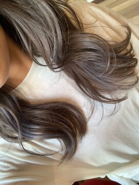 ベル メール(BELL MER) ダブルカラー