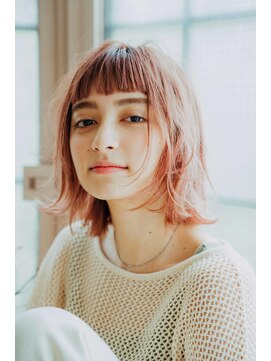 ウミレア 笹塚駅前店(UmiLea) 【2020年の新作スタイル】UmiLea笹塚店