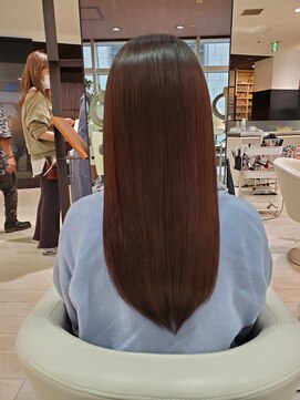 エアー 銀座(air) ★田村建人★20代30代40代/ストレートairGINZA