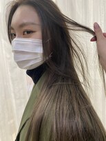 ゼスト フィーノ(ZEST fino) オリーブベージュ*