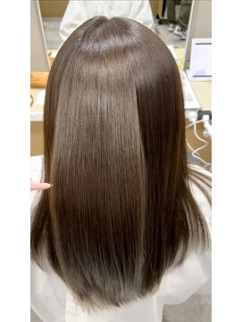アヴァンス 京橋店(AVANCE) 髪質改善×トキオトリートメント