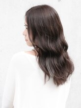 リスブラン(Lis blanc)