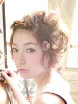 エノア 柏(ENORE)&nbsp;美髪/弱酸性髪質改善/弱酸性カラー/弱酸性縮毛矯正