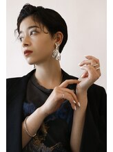 ヒュッゲプラス(hygge+)&nbsp;ベリーショート