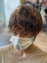 フラワー(flower) 全集中髪の呼吸ニの型【flower／千歳船橋】