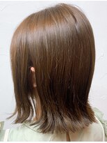 ノクターン 池袋(NOCTURNE)&nbsp;肩上ボブ