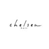 チェルシー(chelsea)のお店ロゴ