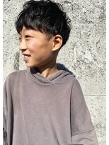 ロトリー(Lotly.) kids cut