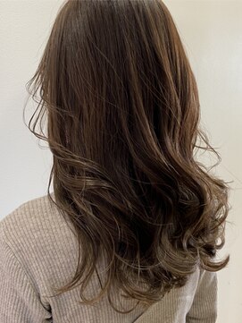 モダンクラフト 長町南店(modern craft) 20代30代40代髪質改善トリートメント毛先パーマ乾かすだけ