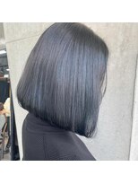 ヴェーレン(Wehlen) ブルーブラック