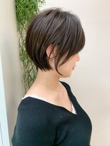 ミィ 表参道(mee.)&nbsp;【mee.】大人ショート　くびれ