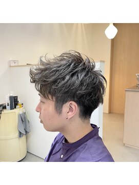 カンダタ(KANDATA) メンズショート