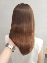 ルッカヨドヤバシ(RUCCA yodoyabashi)&nbsp;髪質改善