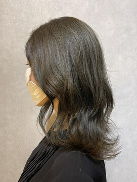 ウィスプ 赤羽店(wisp) イルミナカラー