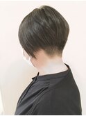 【morio鶴瀬】20代30代40代刈り上げ女子前下がり