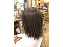 フィールソーナイス フォーヘアー(FEEL SO NICE FOR HAIR)