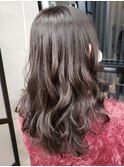 20代30代/くせ毛カバー/透明感ショート/ツヤ髪