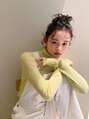 サロウィン 大宮(SALOWIN)&nbsp;ファッションに馴染むヘアはお任せください！
