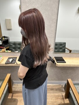 リベストバイジェービー 稲毛(li best. byjb) 大人ガーリー/チョコレート/モード/プリカール【稲毛／稲毛駅】