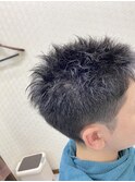 爽やか★メンズショート