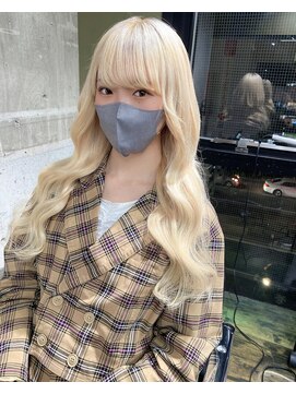 ガルボ ヘアー(garbo hair) プルエクステ10代20代30代シールエクステ夏休みオススメ♪