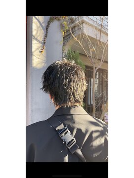 ダリア 立川 立川北口(daLia) 波ウルフ