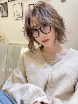 スロウ(slow) slow_2