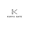 クリュウゲート 吉祥寺店(KURYU GATE)のお店ロゴ