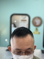 グリーンフィールベース(green feel BASE)&nbsp;スキンハイフェード