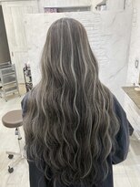 ピヨン 心斎橋(piLLon)&nbsp;スペシャルハイライト☆ダークグレージュ