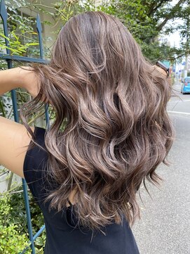 プルメリアドット(Plumeria.) ハイライト