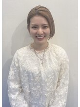 アグ ヘアー プラウド ソコラ若葉台店(Agu hair proud) 榊 美海