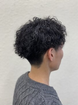 ステラ 川口東領家店(STELLA) ツイストスパイラルパーマ