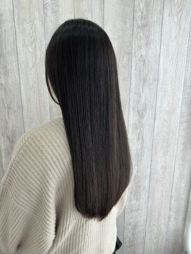 シエル 立川店(CIEL) 【KAZUYA×CIEL】ダークベージュ