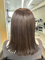 シャンプーボーイエイムス(SHAMPOO BOY aims)&nbsp;艶感イルミナカラー