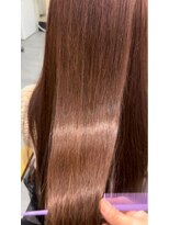 ヨロ(YoLo.) 質感再整カラー