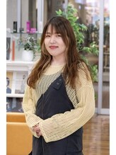 ジュール イオンモールKYOTO店(Jour)&nbsp;森 あずさ