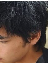 プリス ヘアー(pulis HAIR)&nbsp;メンズショート