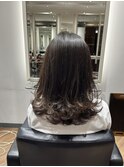 くびれレイヤー/似合わせカット/30代40代50代/小顔カット/表参道