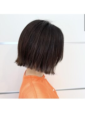 シー(she.) 【guest snap】