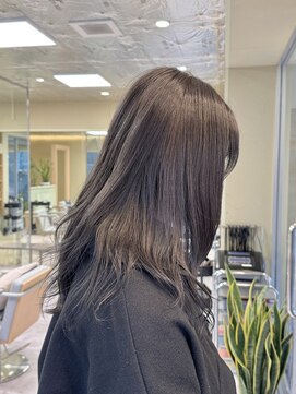 ジュール 金沢(Joule) ブルージュ/グレージュ/ワンカラー